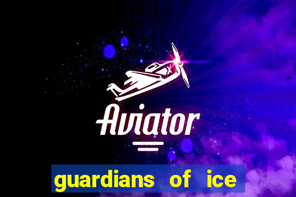 guardians of ice and fire demo